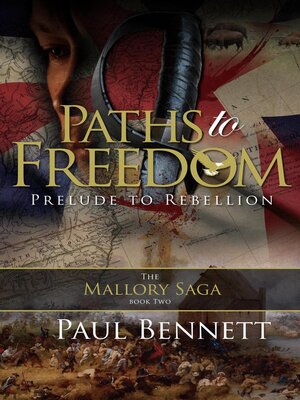 cover image of Paths to Freedom